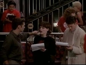 Beverly Hills, 90210 Season 5 Episode 20