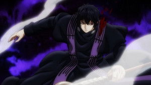 Record of Ragnarok Season 3 มหาศึกคนชนเทพ ปี 3 ตอนที่ 9