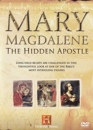 Nonton film Mary Magdalene: The Hidden Apostle (2004) terbaru sub indo Nonton film Mary Magdalene: The Hidden Apostle (2004) terbaru sub indo