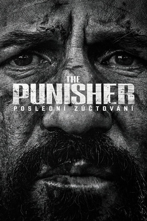 Image Punisher: Poslední zúčtování