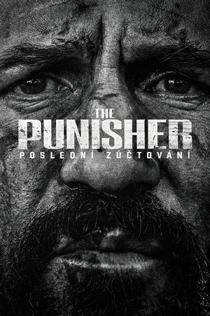 poster A Marvel Television Special Presentation - The Punisher: One Last Kill