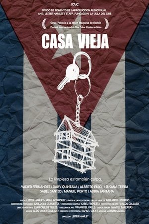 Casa Vieja