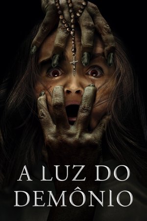 Poster A Luz do Diabo 2022