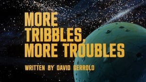 Image More Tribbles, More Troubles Star Trek The Animated Series Episode 1