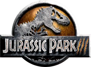 Jurassic Park III (Parque Jurásico III) — Logos 10