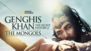 Genghis Khan: The Secret History of the Mongols still 4