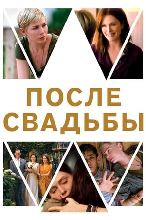 Poster После свадьбы 2019