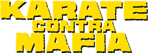 Karate vs. Mafia — Logos 1