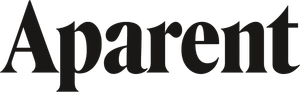 Logo Aparent