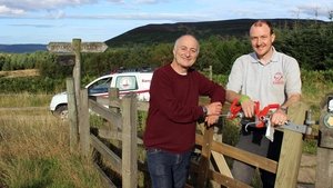 Tony Robinson: Coast to Coast Episode 5