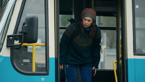 Mistério em Cemetery Road: 1×8