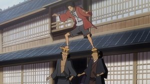 Samurai Champloo Season 1 Episode 5