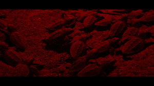 From Darkness to Blue still 3
