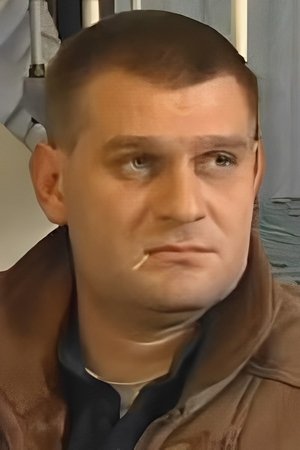 Sergey Maslov