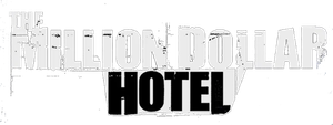 O Hotel de um Milhão de Dólares