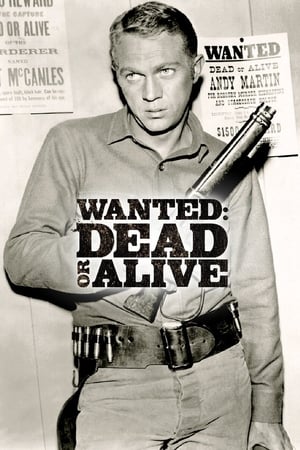 Wanted: Dead or Alive 1961
