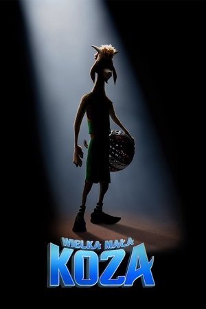 Image Wielka mała koza