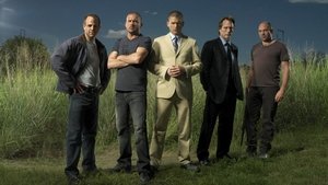 Prison Break (2005)