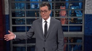The Late Show with Stephen Colbert: 7×127