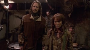 Stargate Atlantis - Stargate Atlantis - Saison 1 - Une nouvelle ère (1/2) - image n°18