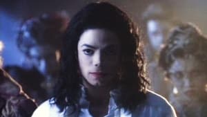 Michael Jackson’s Ghosts