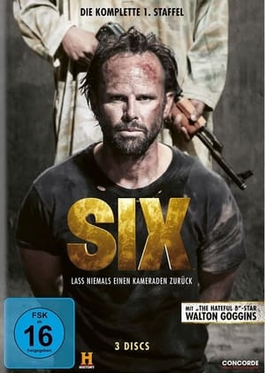 SIX: Staffel 1