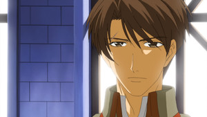 The Holy Sword and the Demon Sword (1)