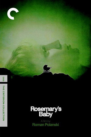 Постер фильма «Ребенок Розмари (1968)» — (23 из 77)