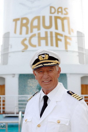 Siegfried Rauch