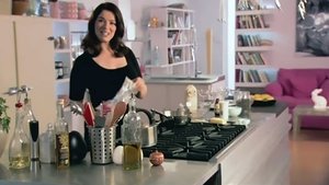 Nigella Express Against The Clock