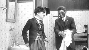 Charlot entre le bar et l'amour film complet