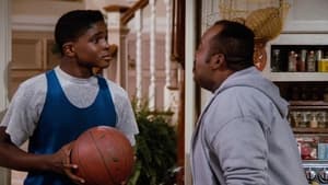 Family Matters Basketball Blues