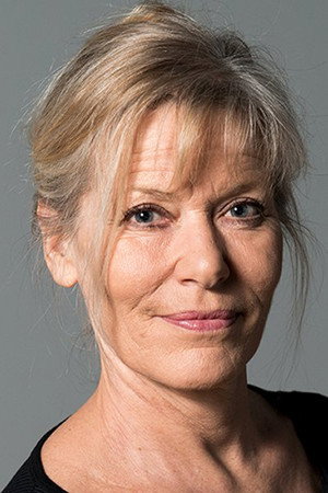Marianne Mortensen portrait
