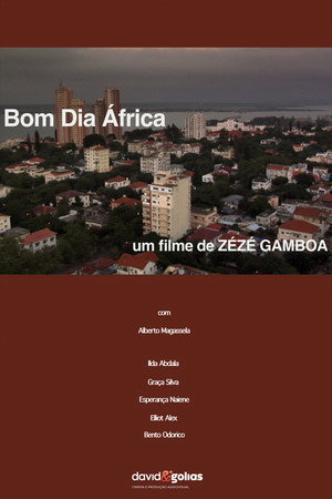 Bom Dia África 3