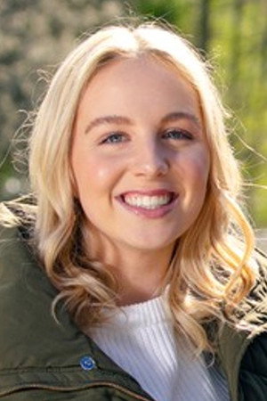 Eden Taylor-Draper portrait