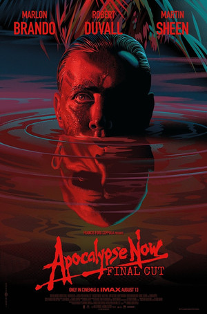 poster Apocalypse Now