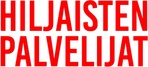 Hiljaisten palvelijat — Logos 1