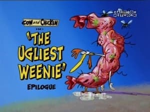 Cow and Chicken The Ugliest Weenie - Epilogue