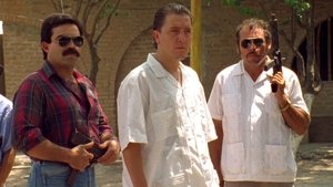 مشاهدة فيلم El Mariachi 1992 مترجم