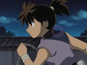 InuYasha Season 1 Episode 152
