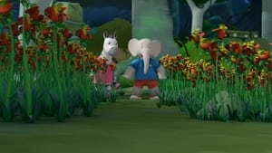 Babar and the Adventures of Badou Flower Power