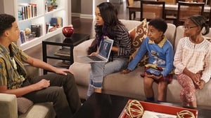 Black-ish Temporada 2 Capitulo 12