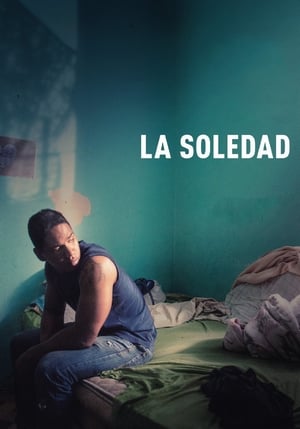 Poster di La Soledad