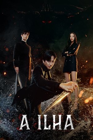 아일랜드 Temporada 1 Episódio 6 2023