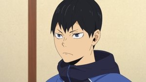 Haikyu!!: 4×13