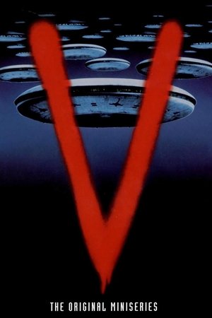 V poster