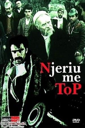 Poster Njeriu me top 1977