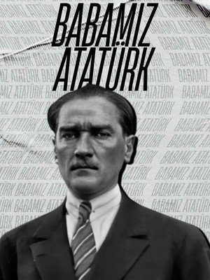 Atatürk 6
