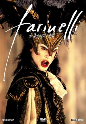 Farinelli - A kasztrált 1994