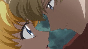 Sailor Moon Crystal Temporada 3 Capítulo 5